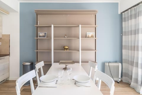 Classbnb - Well-located apartment near Monte Carlo Apartment in Avenue du Carnier