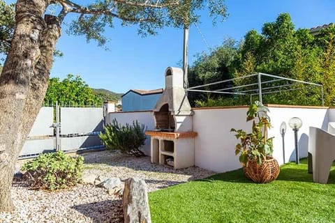 ByNos Pool - Piano Terra Apartment in Santa Maria Navarrese