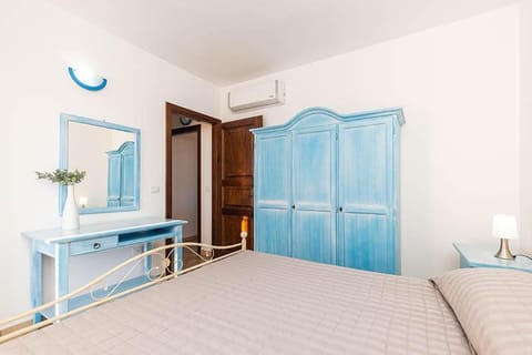 ByNos Pool - Piano Terra Apartment in Santa Maria Navarrese