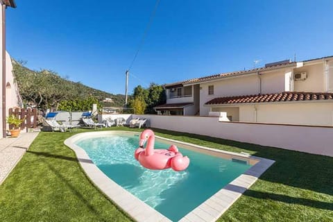 ByNos Pool - Piano Terra Apartment in Santa Maria Navarrese