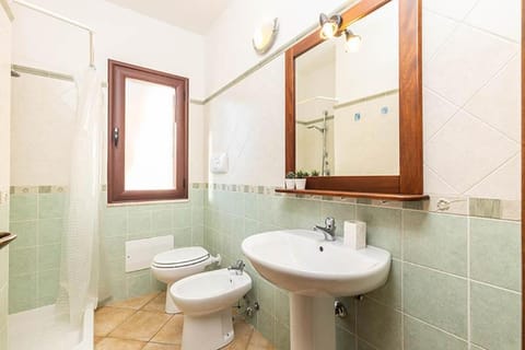 ByNos Pool - Piano Terra Apartment in Santa Maria Navarrese