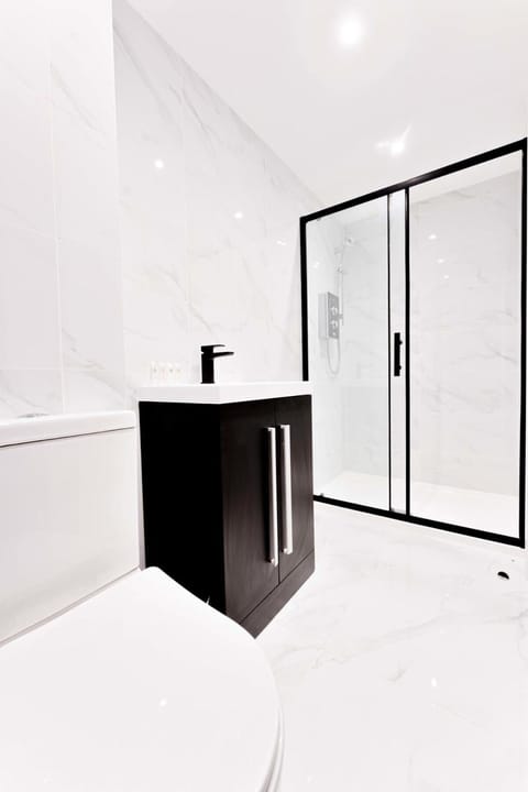 Cosy 1 Bed Apartment in Burton-on-Trent Apartment in Burton upon Trent