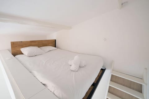 10 Charmant studio proche gare et centre Apartment in Valence