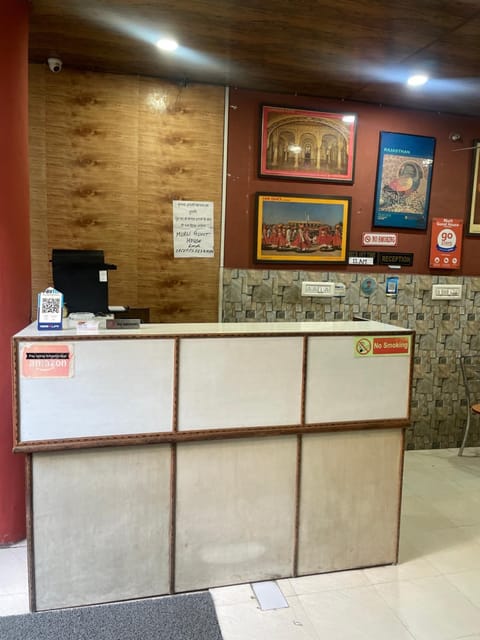 Murli Guest House Bed and Breakfast in Jaipur