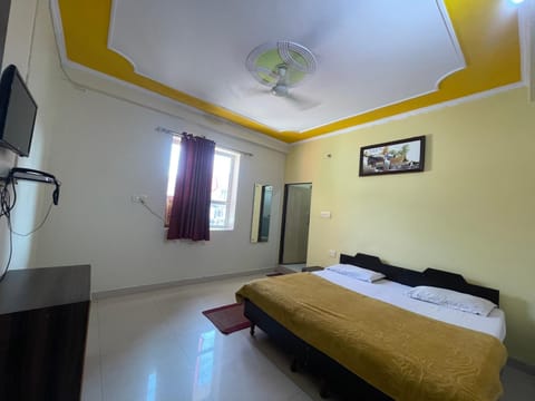 Murli Guest House Bed and Breakfast in Jaipur