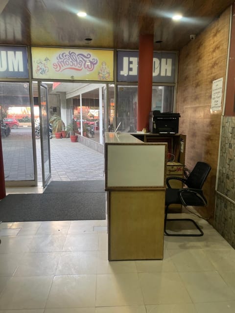 Murli Guest House Bed and Breakfast in Jaipur