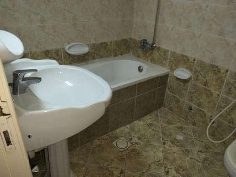 luxury private 2bhk appartment Apartment in Al Sharjah