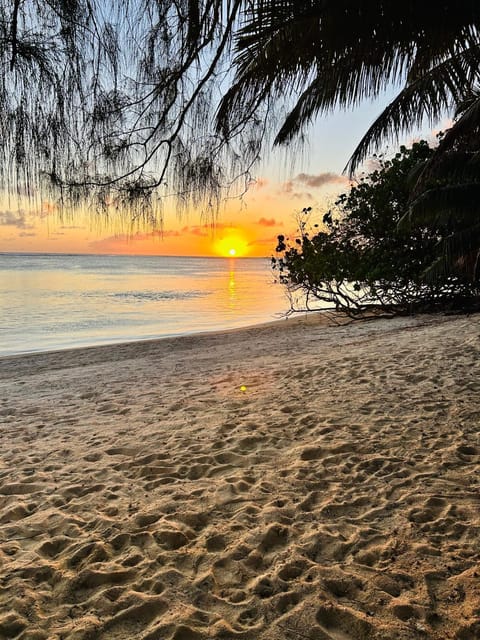 El-Maria Villa Villa in Takitumu District