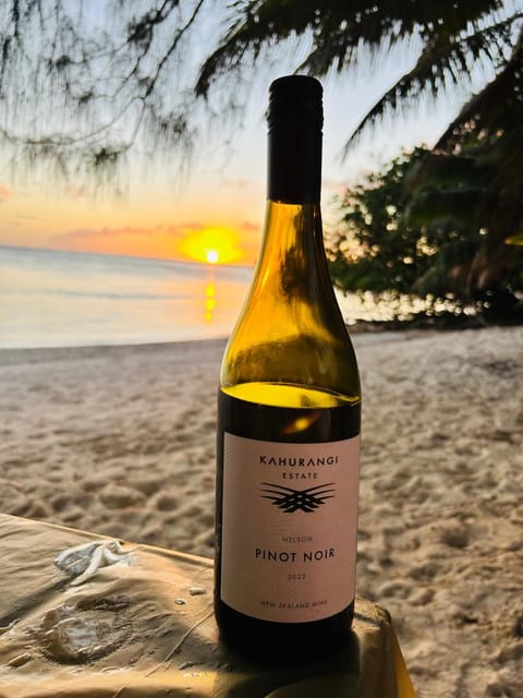 El-Maria Villa Villa in Takitumu District