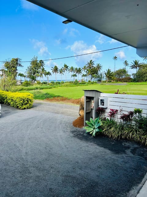 El-Maria Villa Villa in Takitumu District