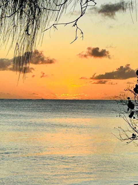 El-Maria Villa Villa in Takitumu District