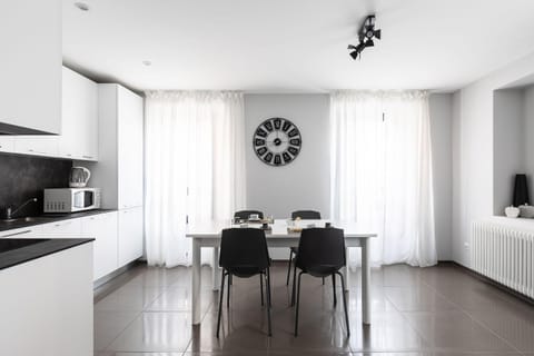 Maraini 35 by Quokka 360 - Prime Location Just Minutes from Lugano Station Apartment in Lugano