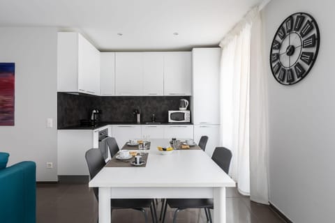 Maraini 35 by Quokka 360 - Prime Location Just Minutes from Lugano Station Apartment in Lugano