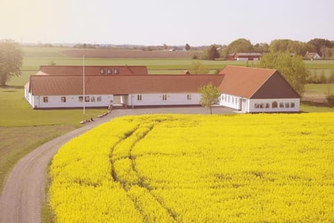 Entire holiday home Villa in Zealand