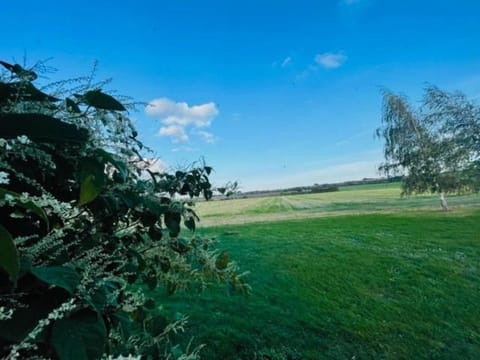 Entire holiday home Villa in Zealand