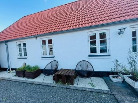 Entire holiday home Villa in Zealand