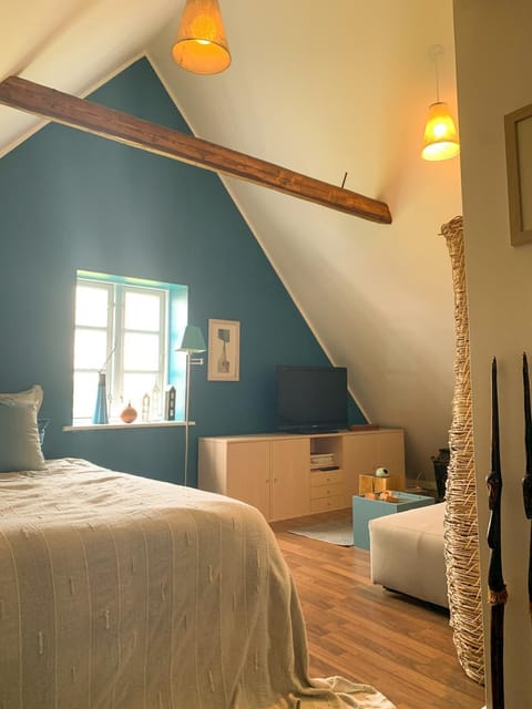 Entire holiday home Villa in Zealand