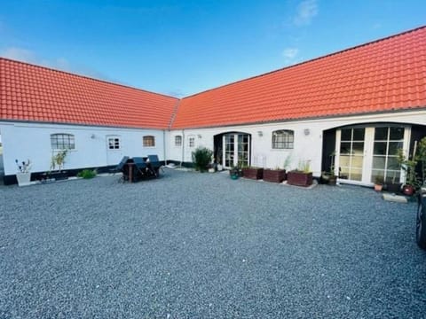 Entire holiday home Villa in Zealand