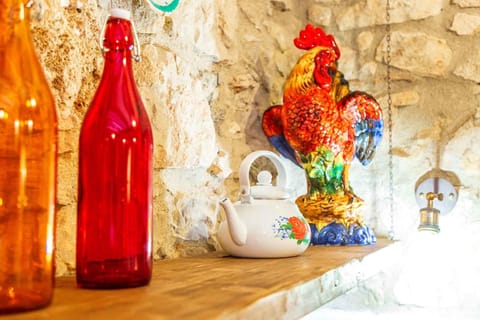 Le Fanciulle - Anita Apartment in Baunei