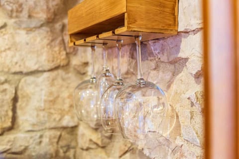 Le Fanciulle - Anita Apartment in Baunei