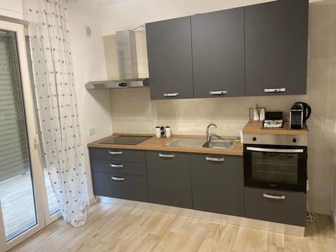 Parco del Levante 2 Apartment in Bari