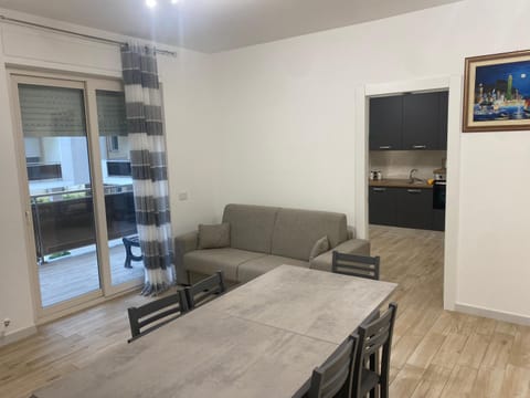 Parco del Levante 2 Apartment in Bari