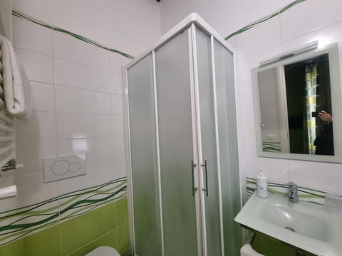 H2 Via Saffi Apartment in Viterbo