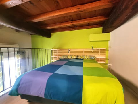 H2 Via Saffi Apartment in Viterbo