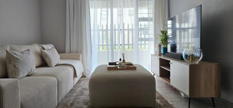 33 Langeberg Heights Apartment in Cape Town