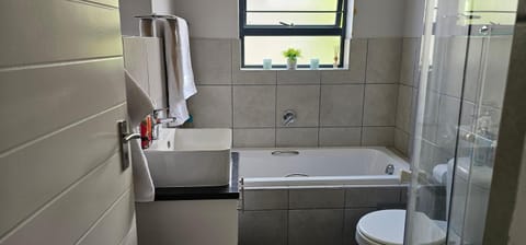 33 Langeberg Heights Apartment in Cape Town