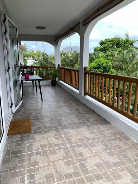 Balcony/Terrace, Balcony/Terrace