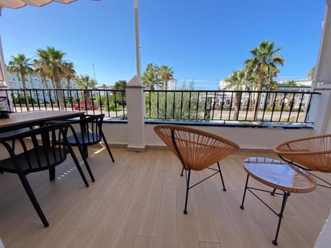 Solarium, Balcony/Terrace