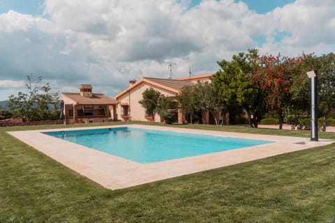Garden, Garden view, Pool view, Swimming pool