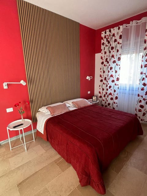 Casa Mammì Apartment in Rome