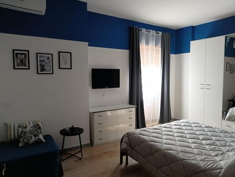 Casa Mammì Apartment in Rome