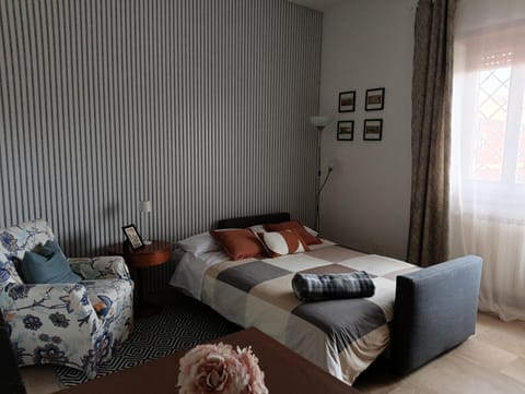 Casa Mammì Apartment in Rome