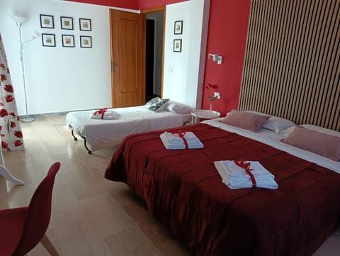 Casa Mammì Apartment in Rome