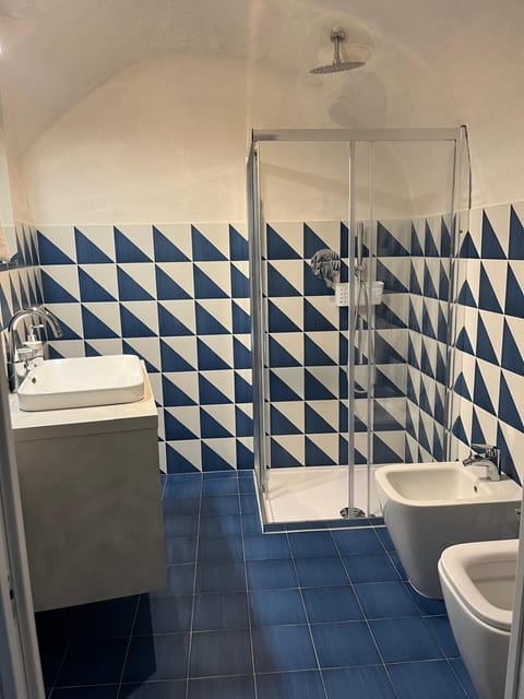 Casa Mergellina Apartment in Naples