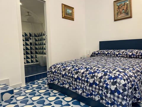 Casa Mergellina Apartment in Naples