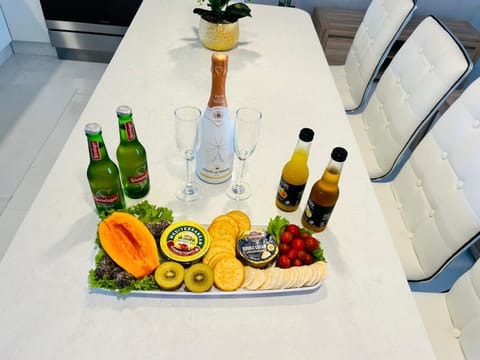 Heimaeva Villa House in Takitumu District