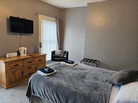 Manor Hotel Ballymoney Hotel in Northern Ireland