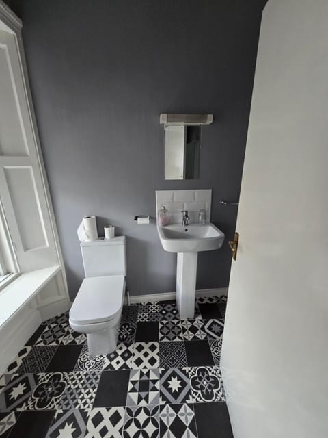 Manor Hotel Ballymoney Hotel in Northern Ireland