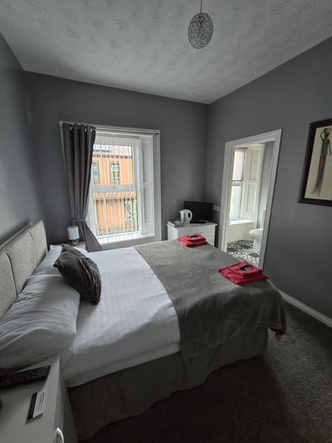 Manor Hotel Ballymoney Hotel in Northern Ireland