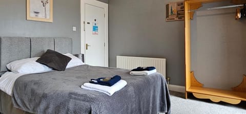 Manor Hotel Ballymoney Hotel in Northern Ireland