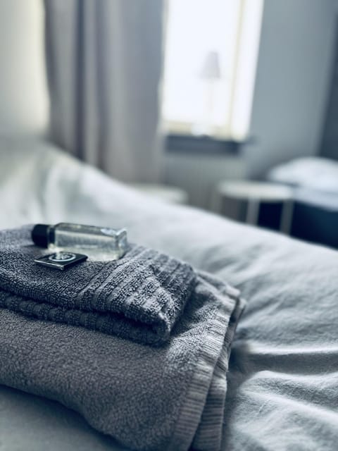 Lasarettsgatan 12 5 rum o kök Apartment in Kiruna