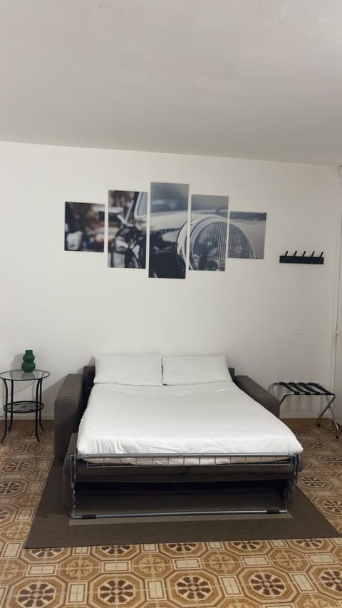 Casa Emma 15 Minuti dal Centro di Roma Apartment in Rome
