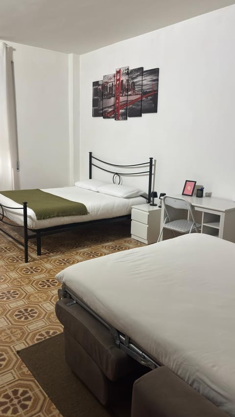 Casa Emma 15 Minuti dal Centro di Roma Apartment in Rome