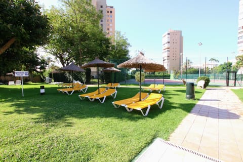 TESS Playamar La Torre Apartment in Torremolinos