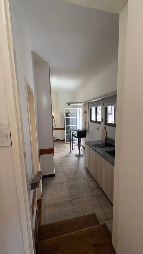 Kitchen or kitchenette, pet friendly