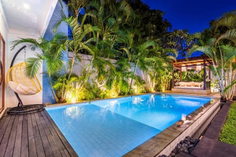 Seating area, Swimming pool